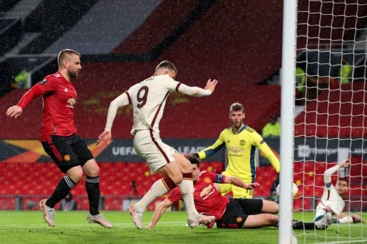 Edin Dzeko