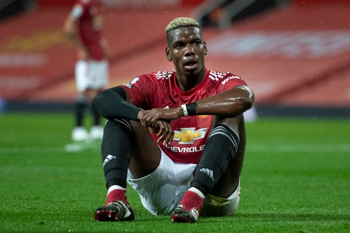 Manchester United v Arsenal - Premier League