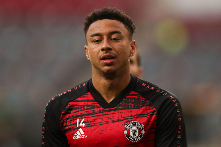 Manchester United v FC Kobenhavn - UEFA Europa League Quarter Final