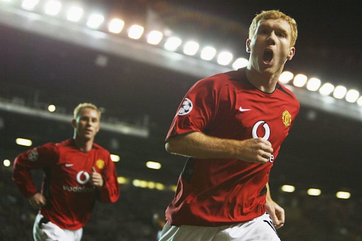Paul Scholes