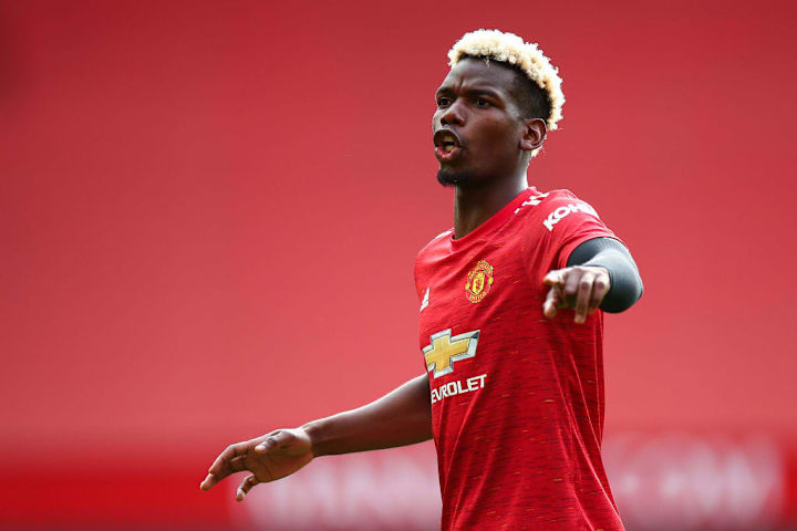 Paul Pogba