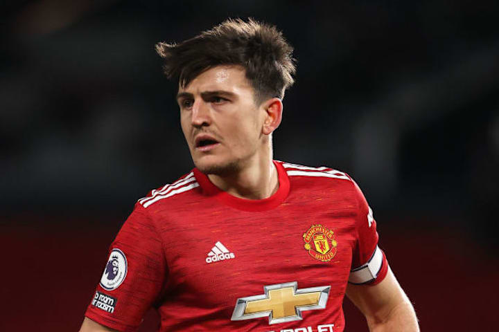 Manchester United v Leeds United - Premier League