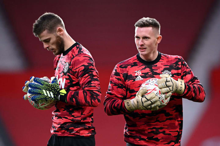 Manchester United v Liverpool: The Emirates FA Cup Fourth Round