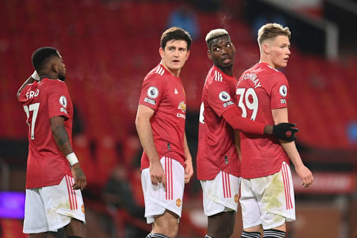 Los Diablos Rojos no han pasado de la fase de grupos de la Champions League pese a un buen inicio
