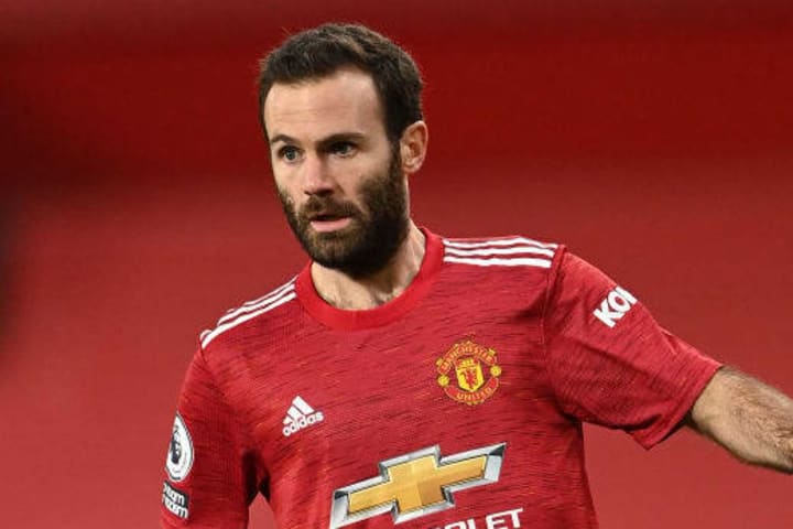 Juan Mata