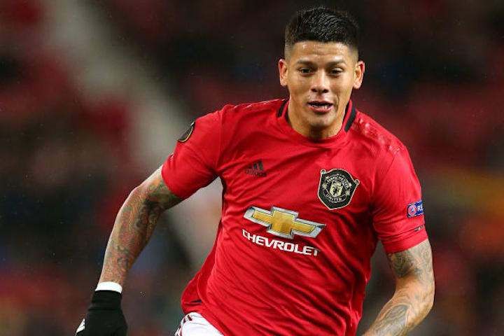 Manchester United v Partizan: Group L - UEFA Europa League
