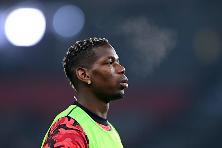 Manchester United v Sheffield United - Premier League