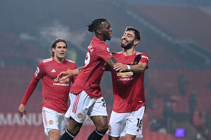 Manchester United v Southampton - Premier League