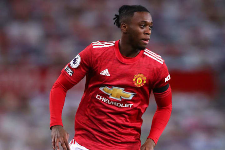 Manchester United v West Bromwich Albion - Premier League