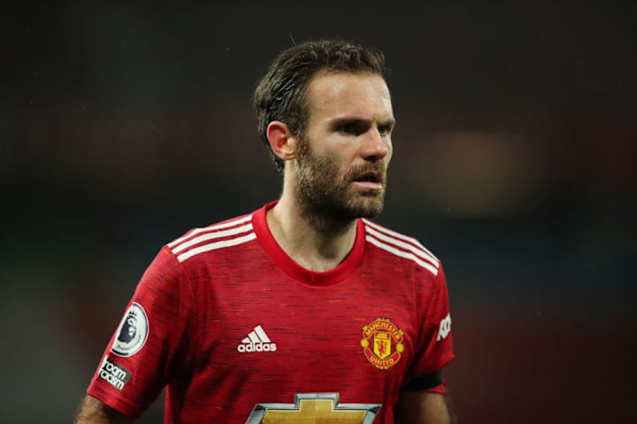 Juan Mata