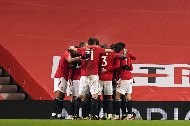 Manchester United v Wolverhampton Wanderers - Premier League