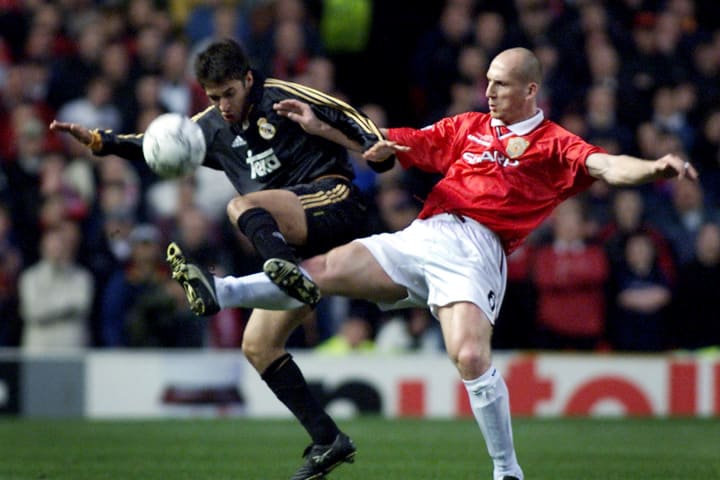 Jaap Stam