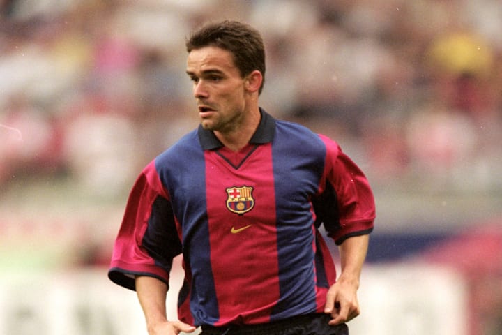 Marc Overmars
