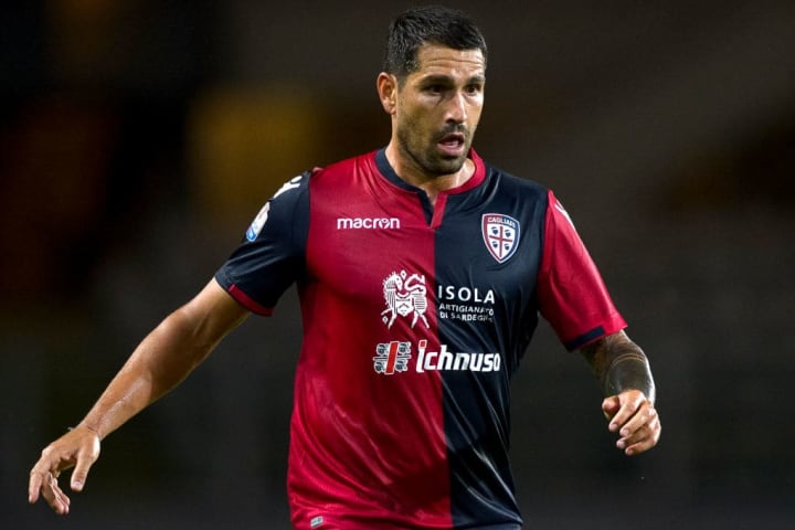 Marco Borriello