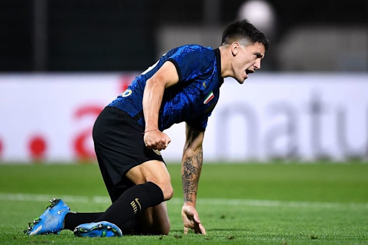Martin Satriano