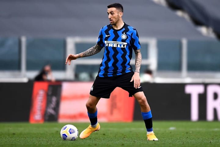 Matias Vecino