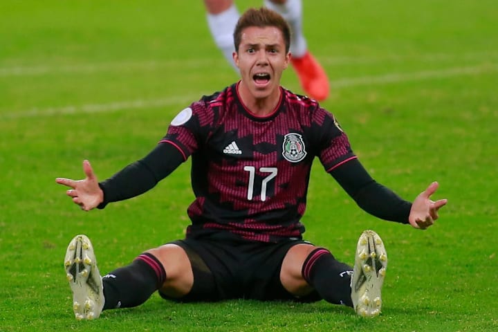Sebastian Cordova