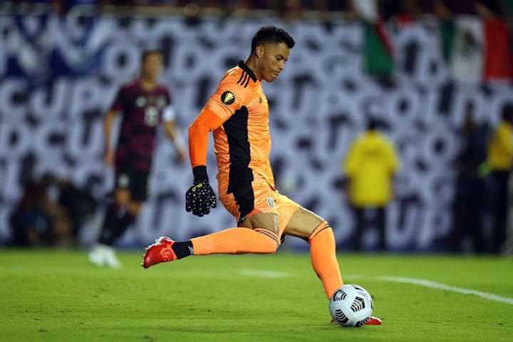 Alfredo Talavera