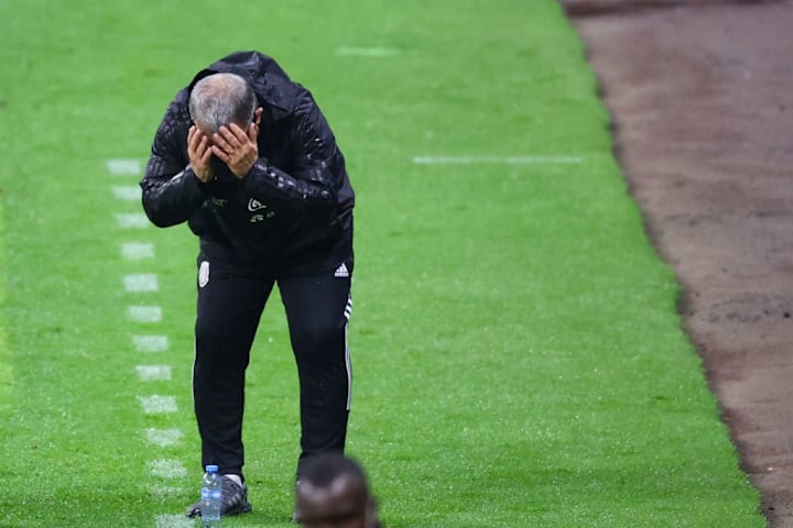 Gerardo Martino