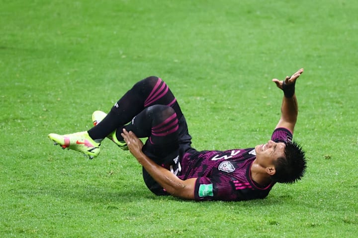 Jesus Gallardo