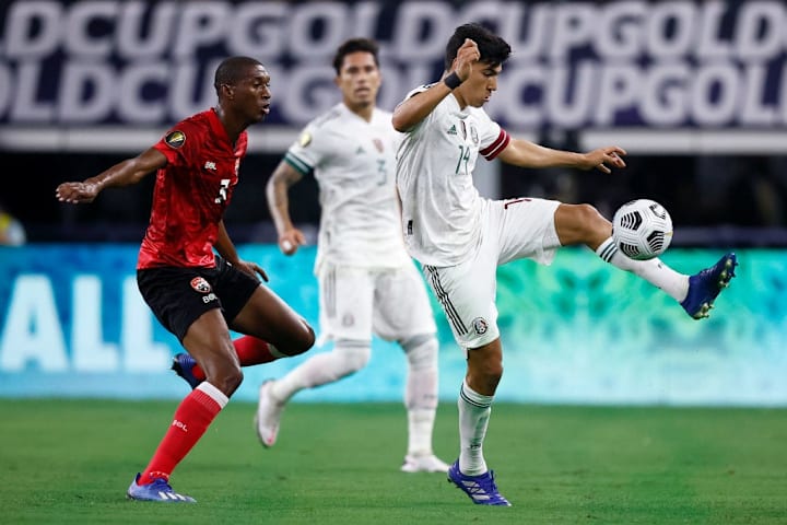 Hashim Arcia, Érick Gutiérrez