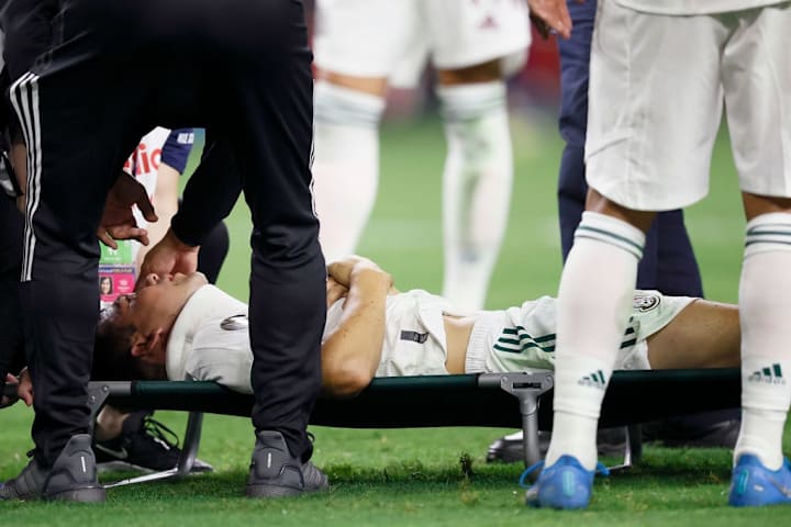 Hirving Lozano