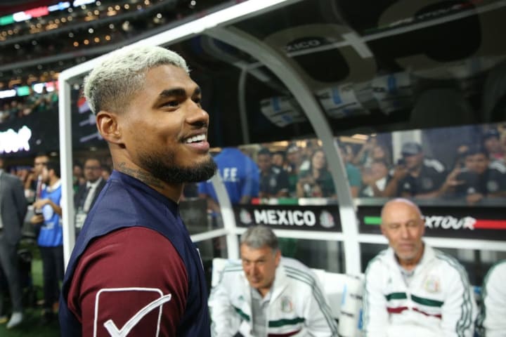 Josef Martínez