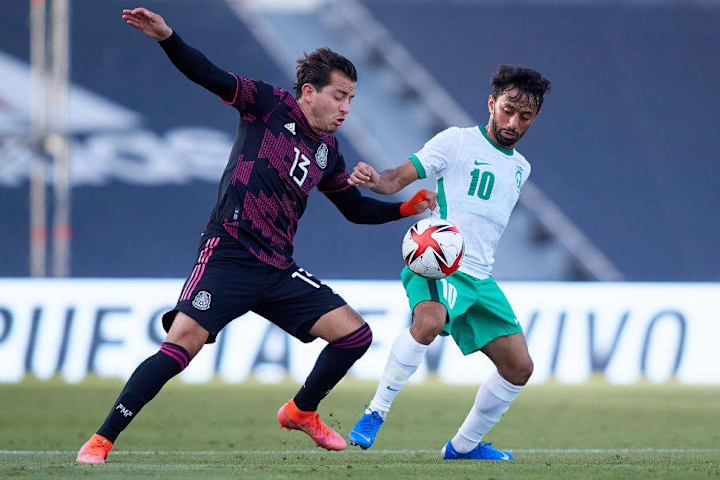 Alan Mozo Rodriguez, Aiman Al Kulaif