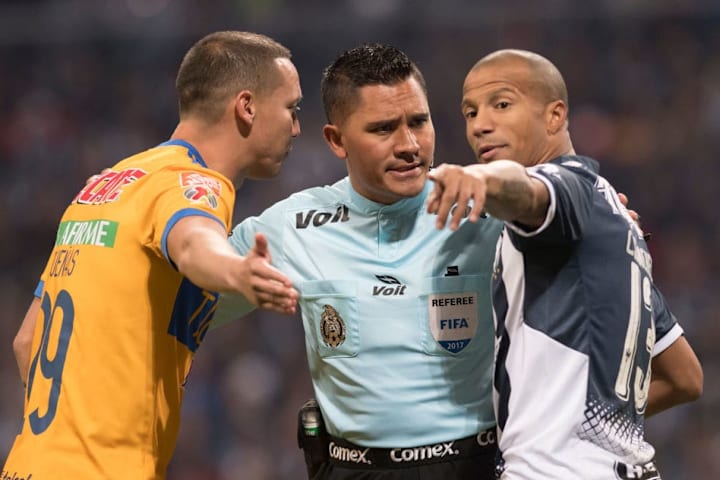 Monterrey fue campeón en el Apertura 2019, el último torneo disputado