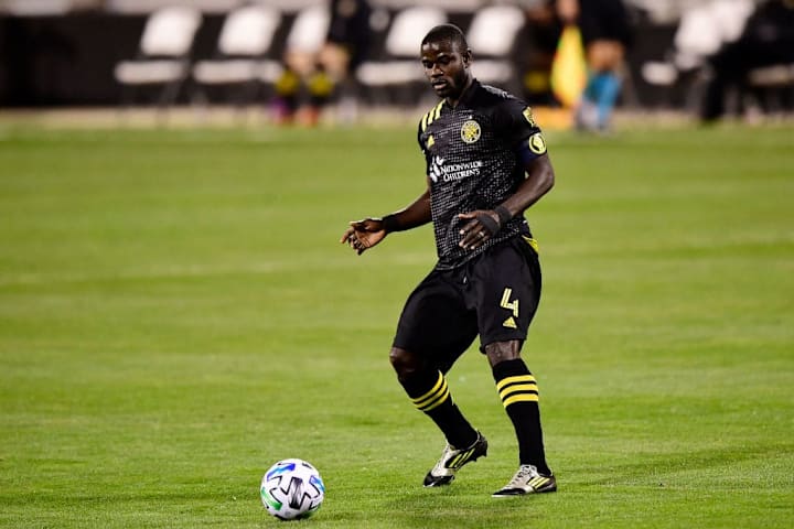 Montreal Impact v Columbus Crew SC