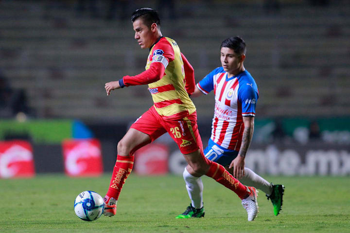 Morelia v Chivas - Torneo Apertura 2019 Liga MX