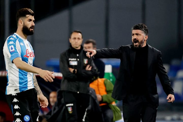 Gennaro Gattuso