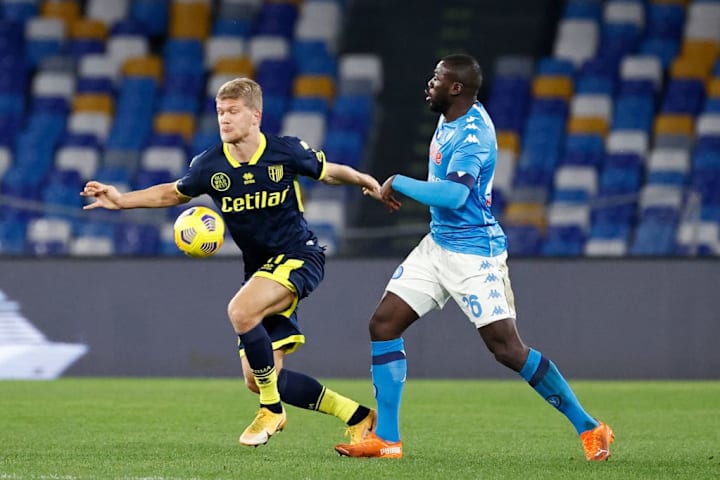 Andreas Cornelius