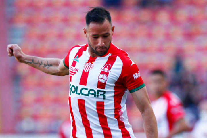 Julio Gonzalez