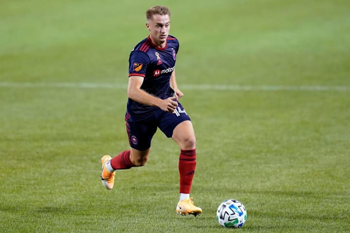 Djordje Mihailovic