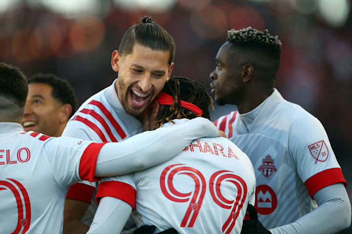 Toronto FC