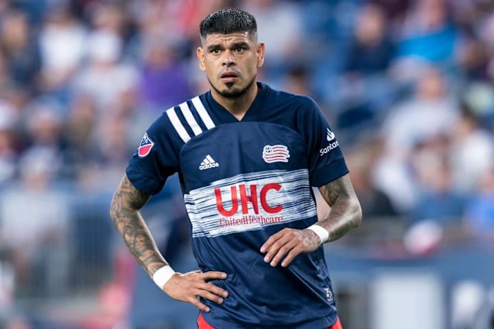 Gustavo Bou