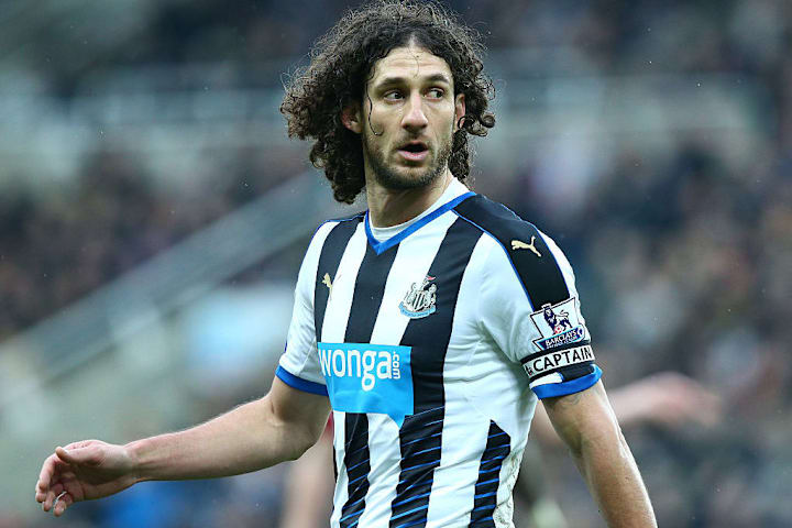 Fabricio Coloccini