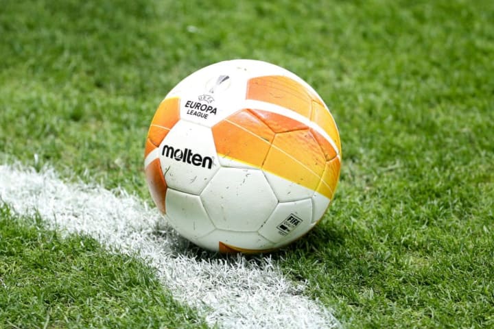  UEFA Europa League