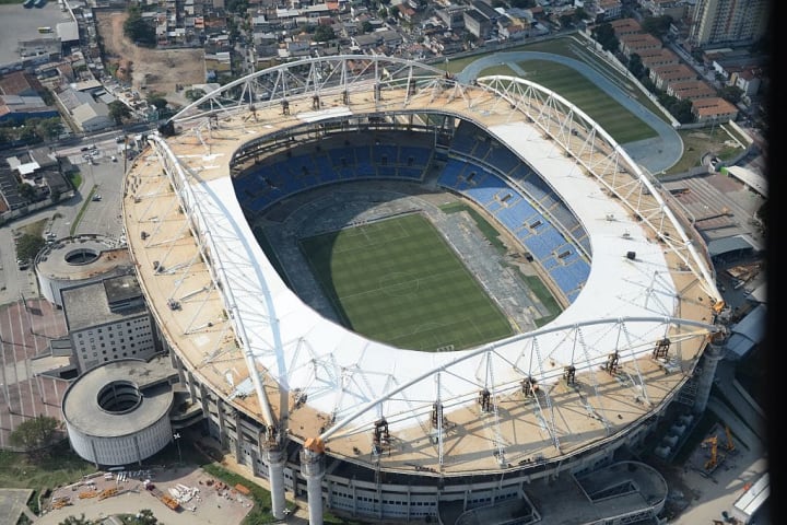 OLY-2016-RIO-VENUES