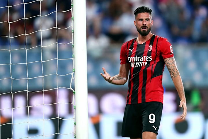 Olivier Giroud