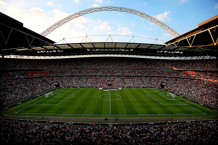 Olympics Day 13 - Women's Football Final - Match 26 - USA v Japan