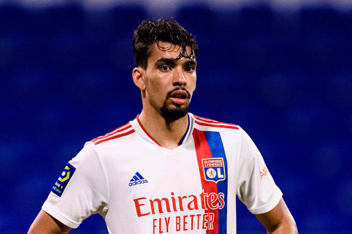 Lucas Paqueta