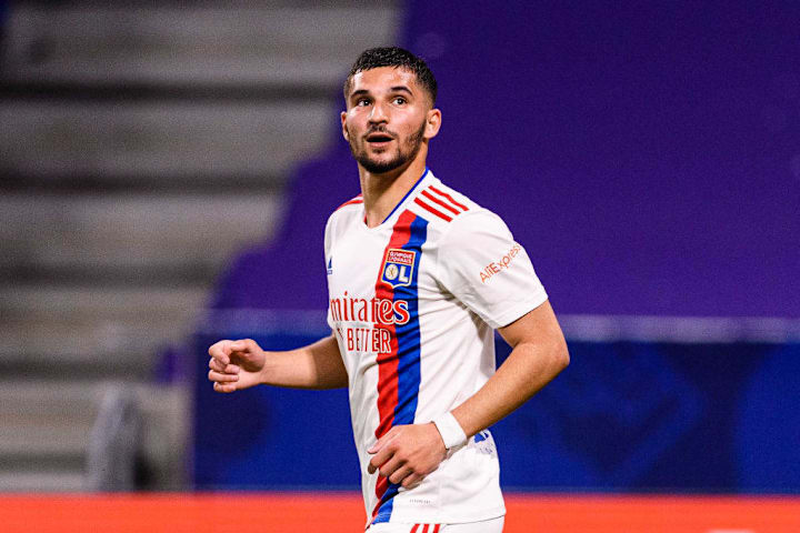 Houssem Aouar