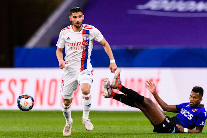 Houssem Aouar