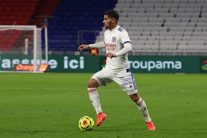 Houssem Aouar