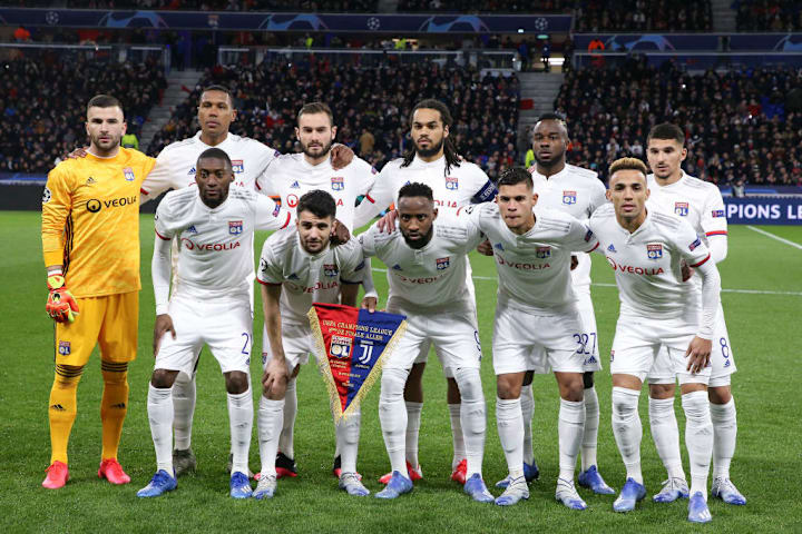 Olympique Lyonnais