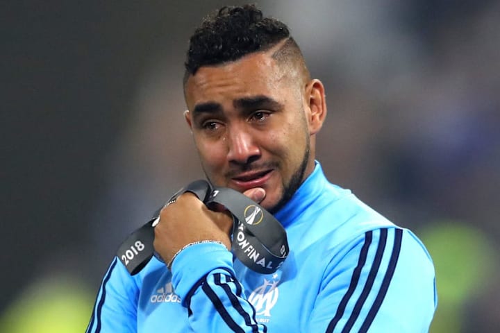 Dimitri Payet