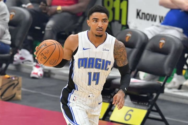 La llegada de Gary Harris a los Mavericks aportaría una significativa mejora al equipo de cara a la próxima campaña NBA