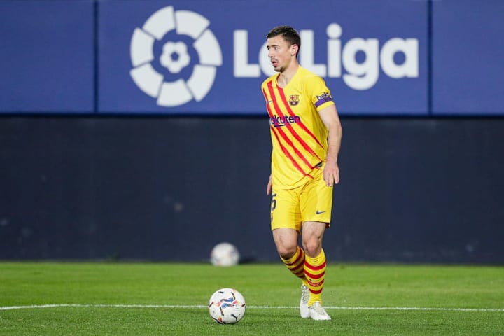 Clement Lenglet